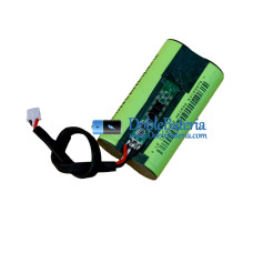 Batería para PLC TYA10 [Batería de repuesto]
